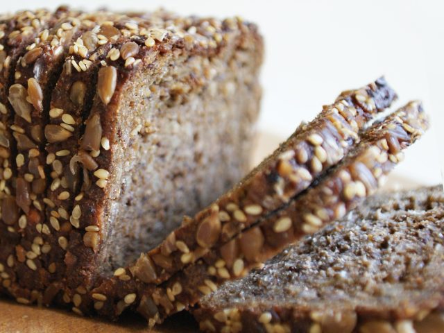 Webinar: Fulbert Steffensky, Schwarzbrot-Spiritualität