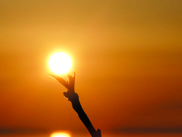 ZuGast! "Achtsamkeitsmeditation aus christlicher Sicht"