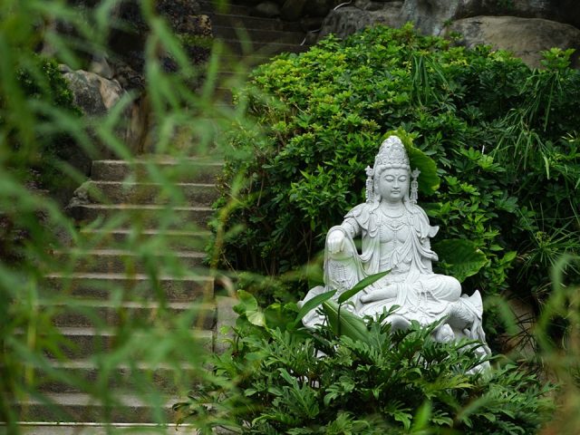 Asiatische Religionen