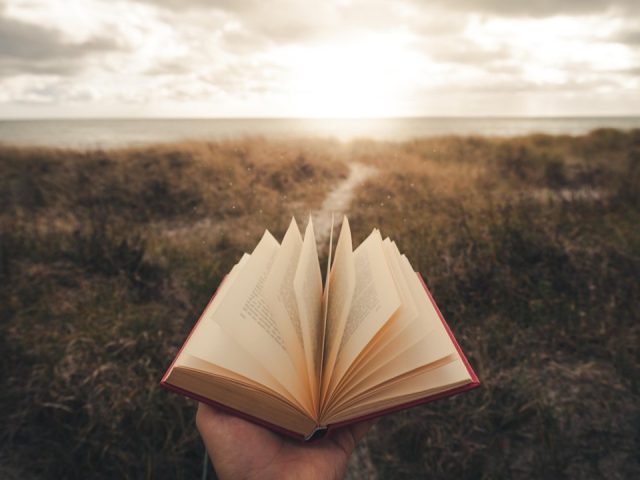 Wege nach innen V. Klassiker der spirituellen Literatur