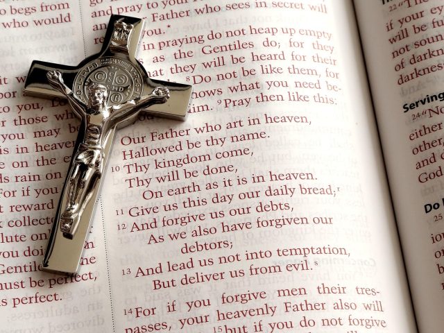 Hauptseminar in Biblischer Spiritualität