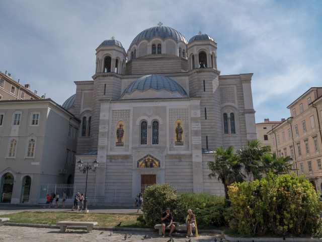 Einführung in die ostkirchliche Theologie der Spiritualität