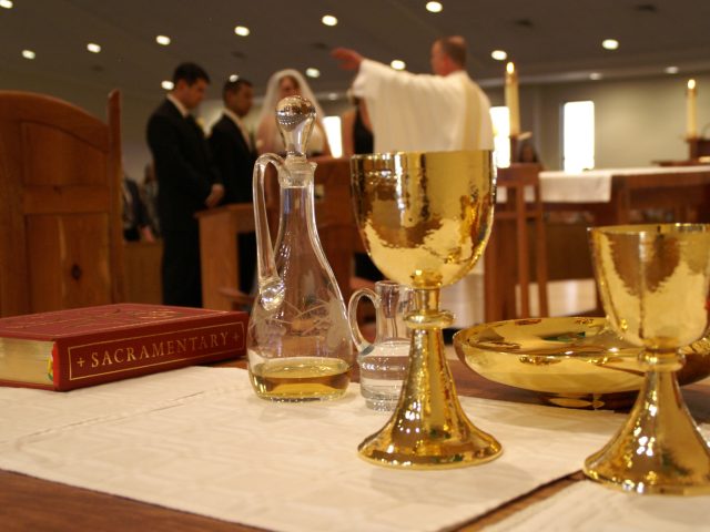 Spiritualitätstheologisches Hauptseminar