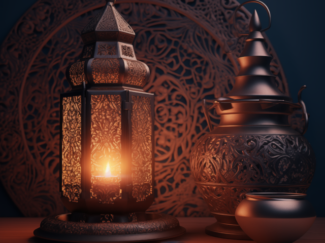 Einführung in die islamische Mystik